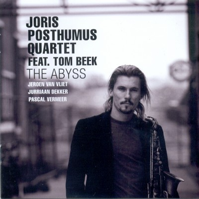 joris posthumus quartet the abyss