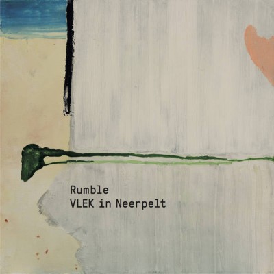 VLEK RUMBLE COVER